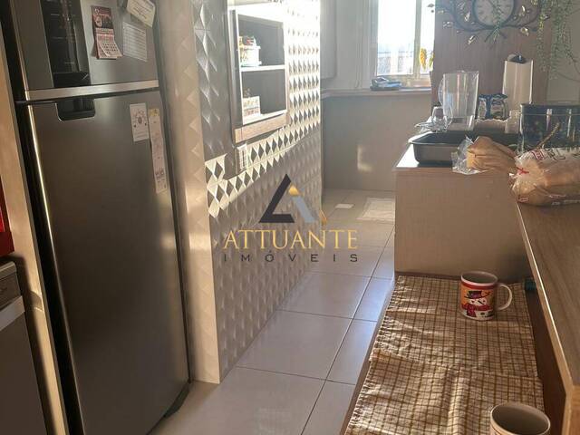 #AP4941 - Apartamento para Venda em Caxias do Sul - RS - 3