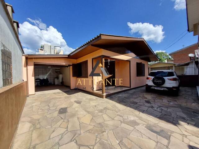 Venda em Charqueadas  - Caxias do Sul