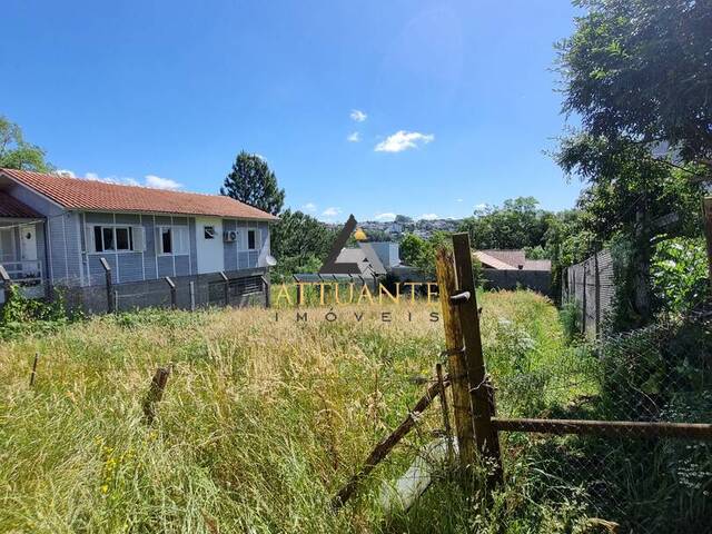 #TR4943 - Área para Venda em Caxias do Sul - RS - 3