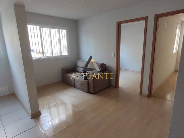 #AP4944 - Apartamento para Venda em Caxias do Sul - RS - 2