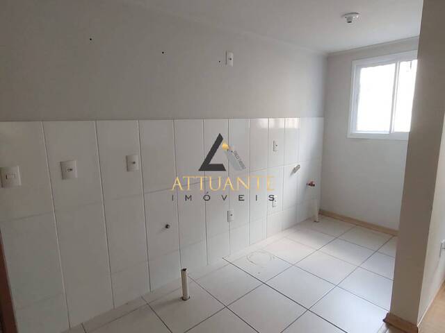 #AP4944 - Apartamento para Venda em Caxias do Sul - RS - 3