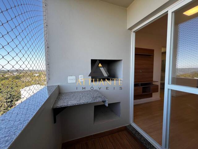 #AP4945 - Apartamento para Venda em Caxias do Sul - RS - 3