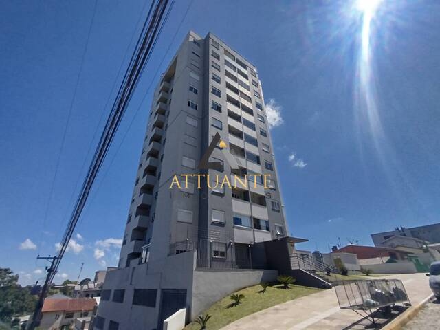#AP4945 - Apartamento para Venda em Caxias do Sul - RS - 1