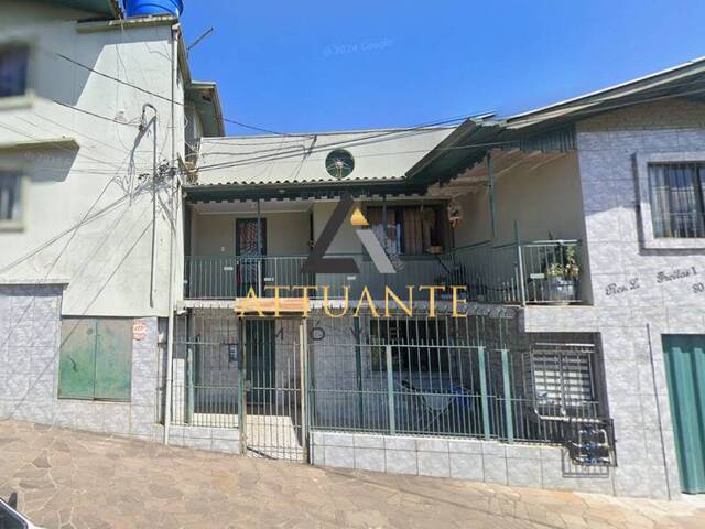 #AP4946 - Apartamento para Venda em Caxias do Sul - RS - 1