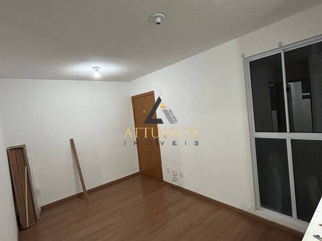 #AP4947 - Apartamento para Venda em Caxias do Sul - RS - 3