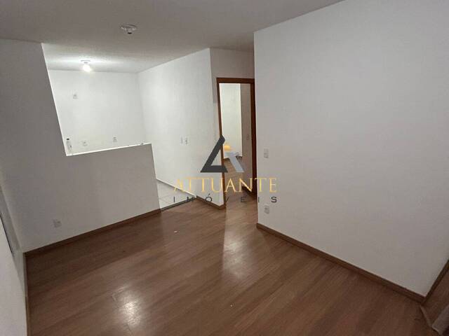 #AP4947 - Apartamento para Venda em Caxias do Sul - RS - 2