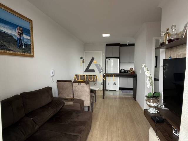 #AP4948 - Apartamento para Venda em Caxias do Sul - RS - 3