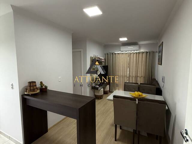 #AP4948 - Apartamento para Venda em Caxias do Sul - RS - 2