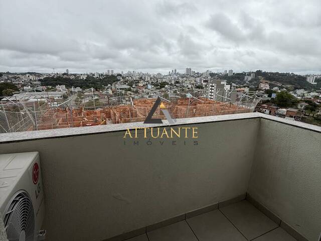 Apartamento para Venda em Caxias do Sul - 4