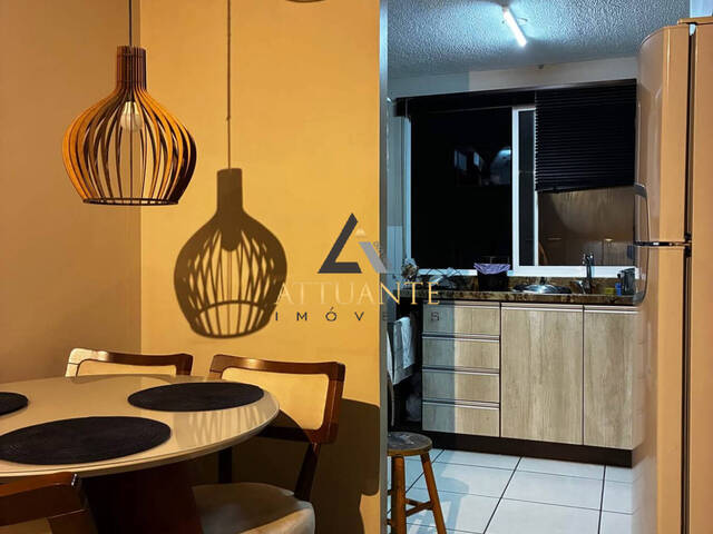 #AP4949 - Apartamento para Venda em Caxias do Sul - RS - 3