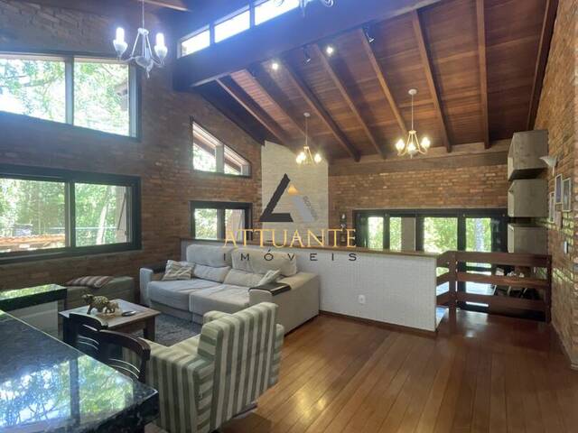 #CS4950 - Casa para Venda em Caxias do Sul - RS - 3