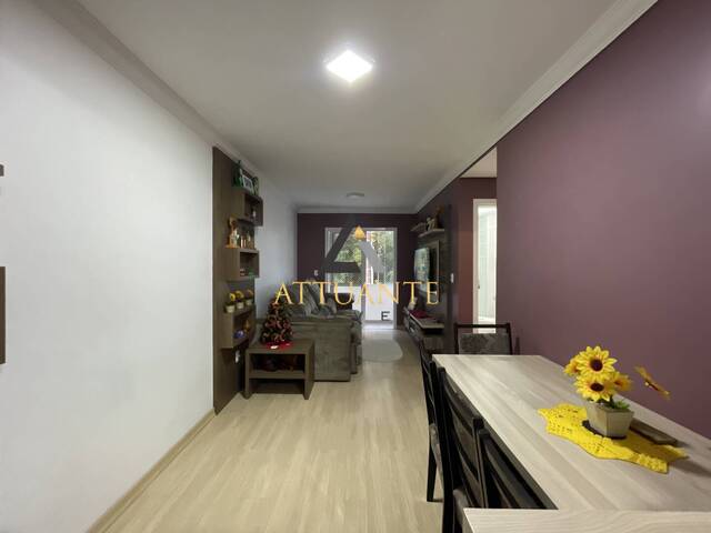 #AP4951 - Apartamento para Venda em Caxias do Sul - RS - 2