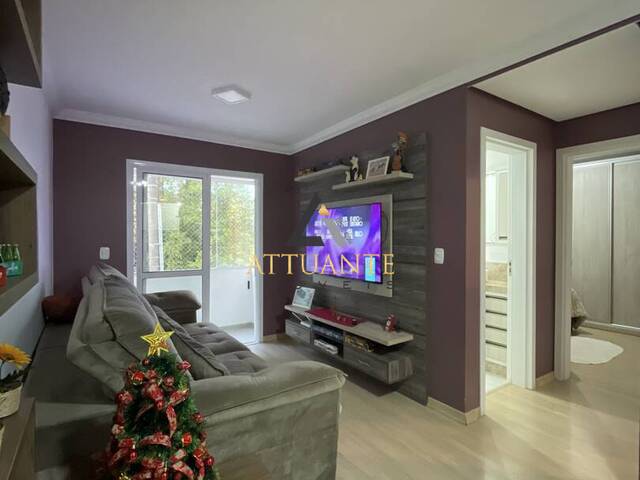 #AP4951 - Apartamento para Venda em Caxias do Sul - RS - 3