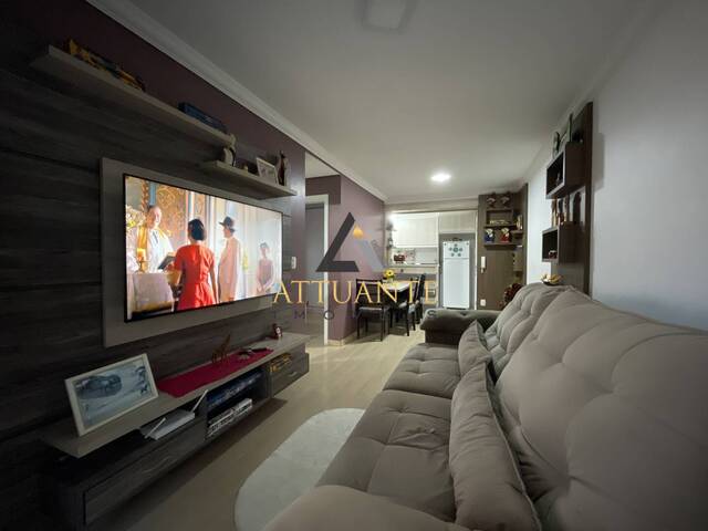 Apartamento para Venda em Caxias do Sul - 4