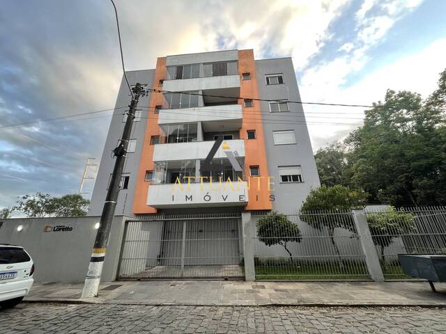 #AP4951 - Apartamento para Venda em Caxias do Sul - RS - 1