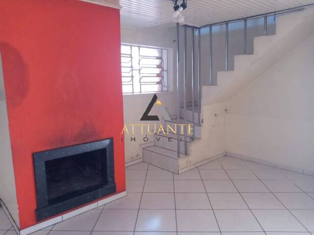 #CS4952 - Casa para Venda em Caxias do Sul - RS - 3