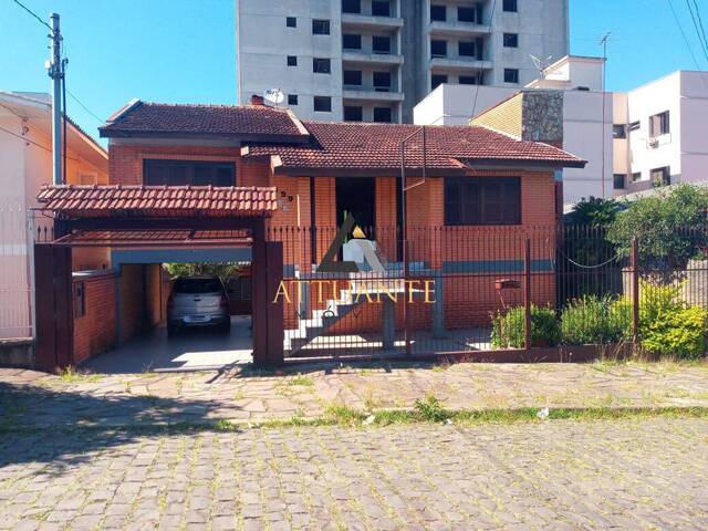 #CS4952 - Casa para Venda em Caxias do Sul - RS - 1