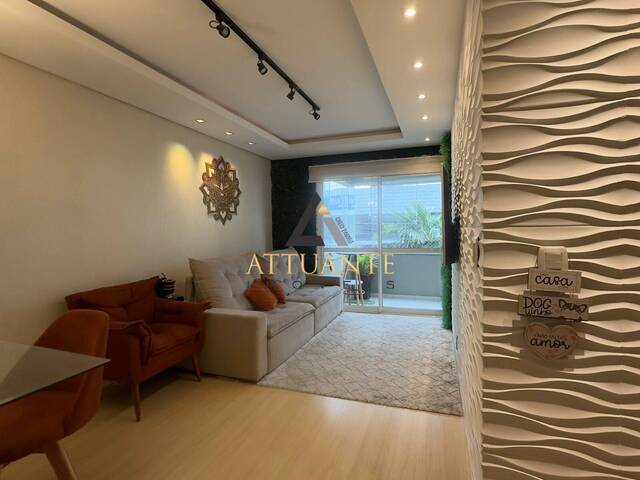 #AP4953 - Apartamento para Venda em Caxias do Sul - RS - 1