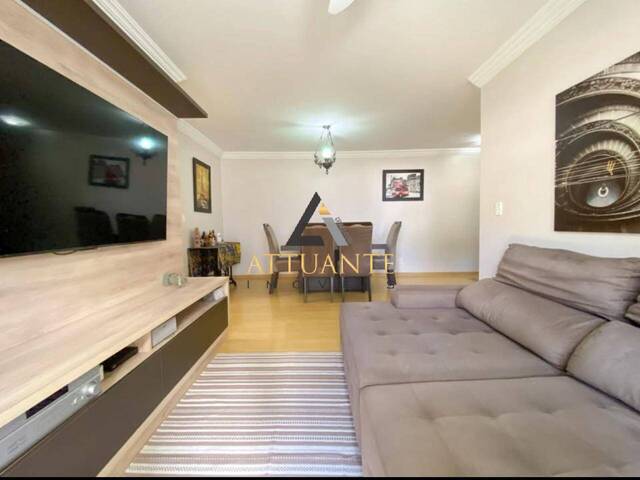 Apartamento para Venda em Caxias do Sul - 4