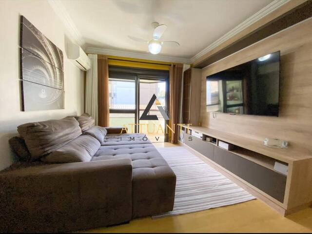 Apartamento para Venda em Caxias do Sul - 3
