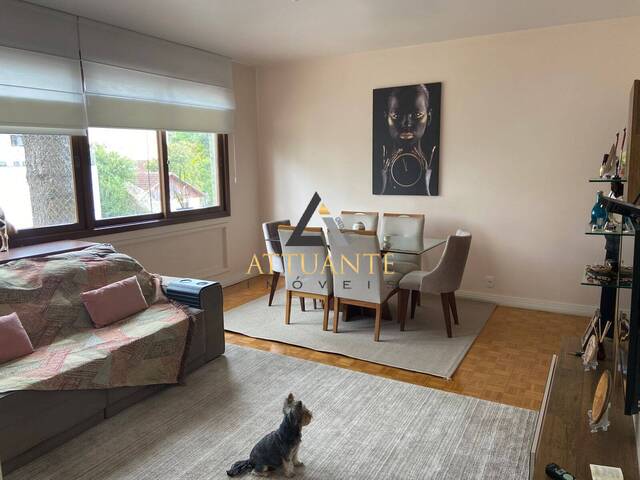 #AP4954 - Apartamento para Venda em Caxias do Sul - RS - 2