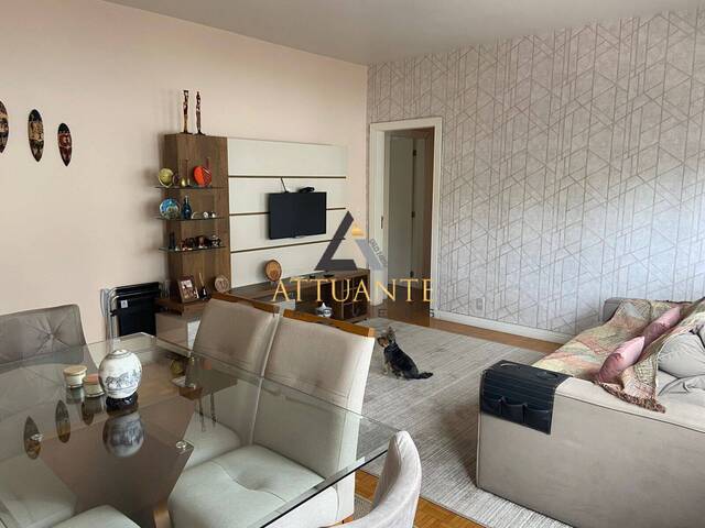 #AP4954 - Apartamento para Venda em Caxias do Sul - RS - 3