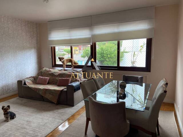 #AP4954 - Apartamento para Venda em Caxias do Sul - RS - 1