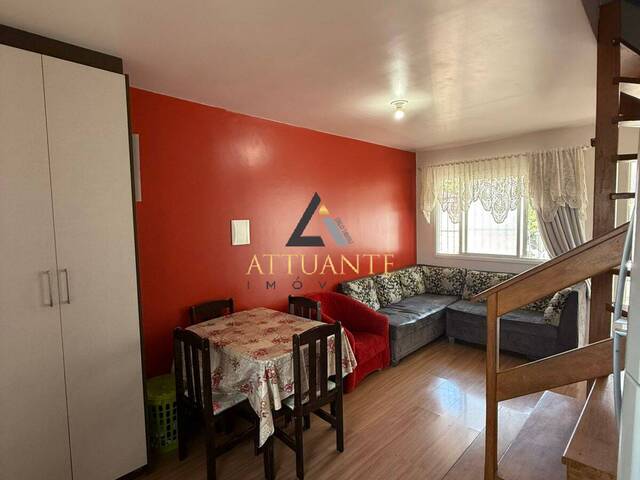 #SB4955 - Triplex para Venda em Caxias do Sul - RS - 2