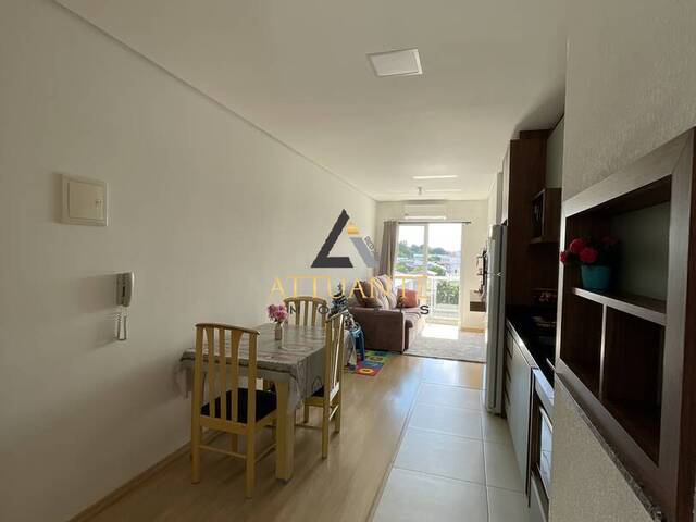Apartamento para Venda em Caxias do Sul - 5