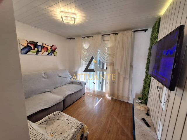 #CS4957 - Casa para Venda em Caxias do Sul - RS - 3