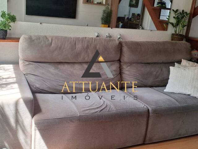 #SB4958 - Sobrado para Venda em Caxias do Sul - RS - 2