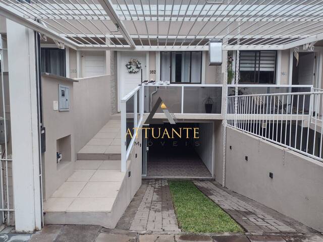 Venda em Vinhedos  - Caxias do Sul