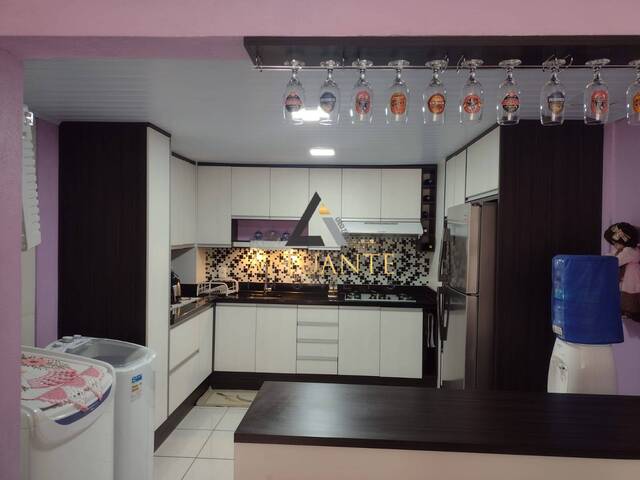 #SB4959 - Sobrado para Venda em Caxias do Sul - RS - 2