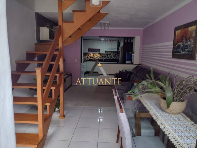 #SB4959 - Sobrado para Venda em Caxias do Sul - RS - 3