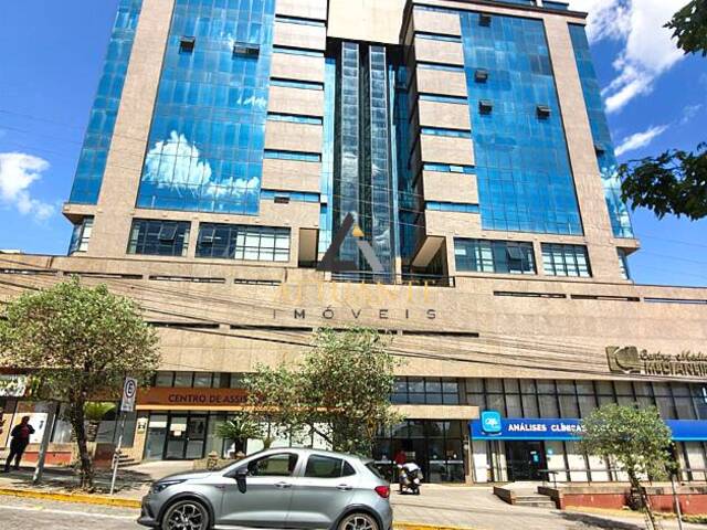 #SL4960 - Sala para Venda em Caxias do Sul - RS - 2