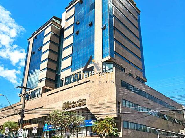 #SL4960 - Sala para Venda em Caxias do Sul - RS - 3