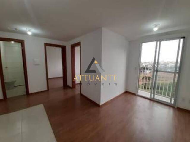 Apartamento para Venda em Caxias do Sul - 2