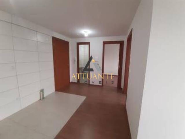 Apartamento para Venda em Caxias do Sul - 3