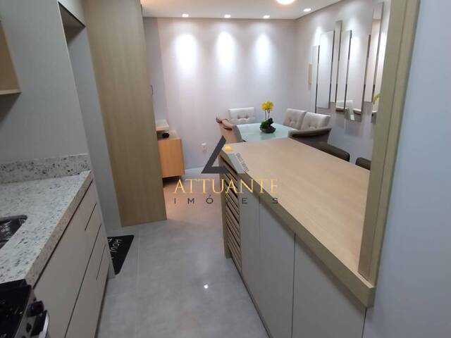 #AP4962 - Apartamento para Venda em Caxias do Sul - RS - 2