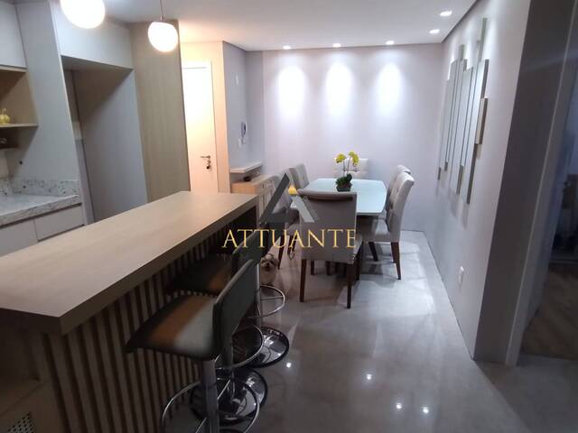 #AP4962 - Apartamento para Venda em Caxias do Sul - RS - 3