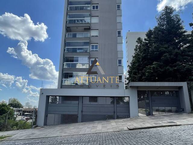 #AP4964 - Apartamento para Venda em Caxias do Sul - RS - 1