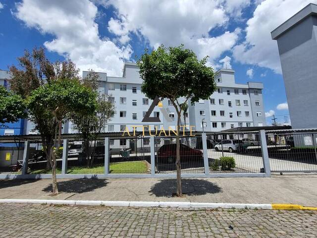 #AP4965 - Apartamento para Venda em Caxias do Sul - RS - 1