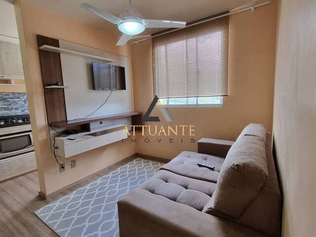 #AP4965 - Apartamento para Venda em Caxias do Sul - RS - 3
