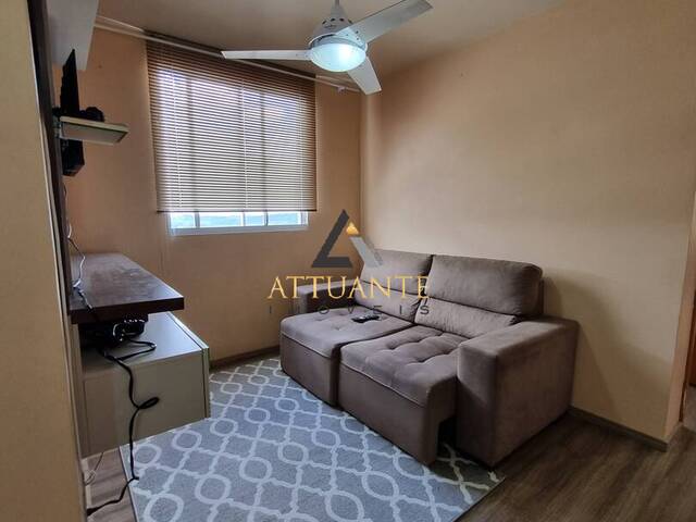 #AP4965 - Apartamento para Venda em Caxias do Sul - RS - 2