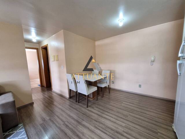 Apartamento para Venda em Caxias do Sul - 4