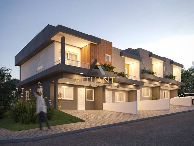 #SB4965 - Sobrado para Venda em Caxias do Sul - RS - 3