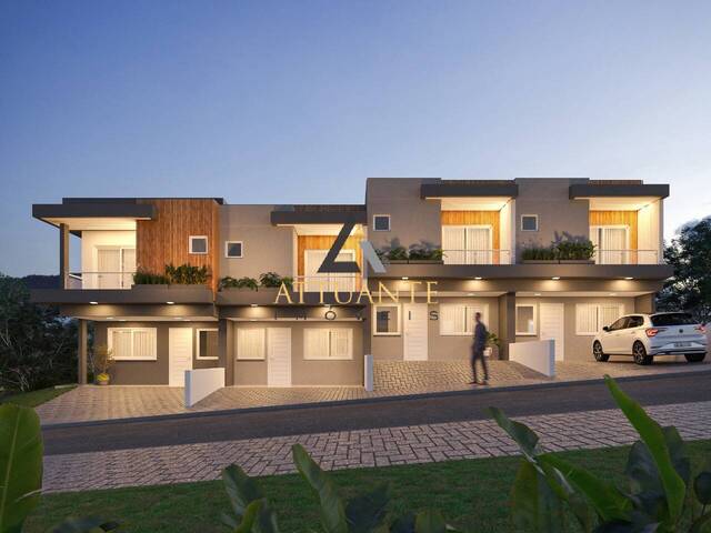 #SB4965 - Sobrado para Venda em Caxias do Sul - RS - 2