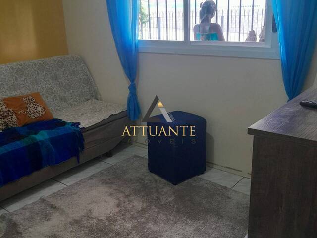 #SB4966 - Sobrado para Venda em Caxias do Sul - RS - 1