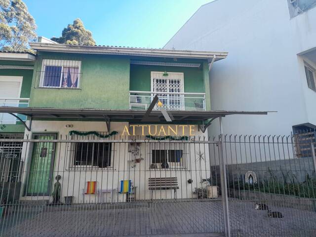 #SB4966 - Sobrado para Venda em Caxias do Sul - RS - 2