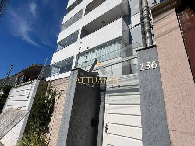 #AP4967 - Apartamento para Venda em Caxias do Sul - RS - 1